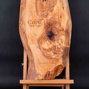 Corse sur olivier massif – Image 3